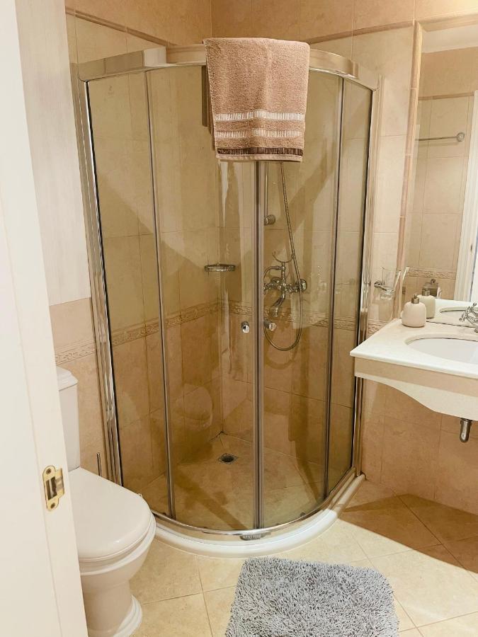 Flores Garden Sea View Apartment With Balcony Chernomorets Bagian luar foto